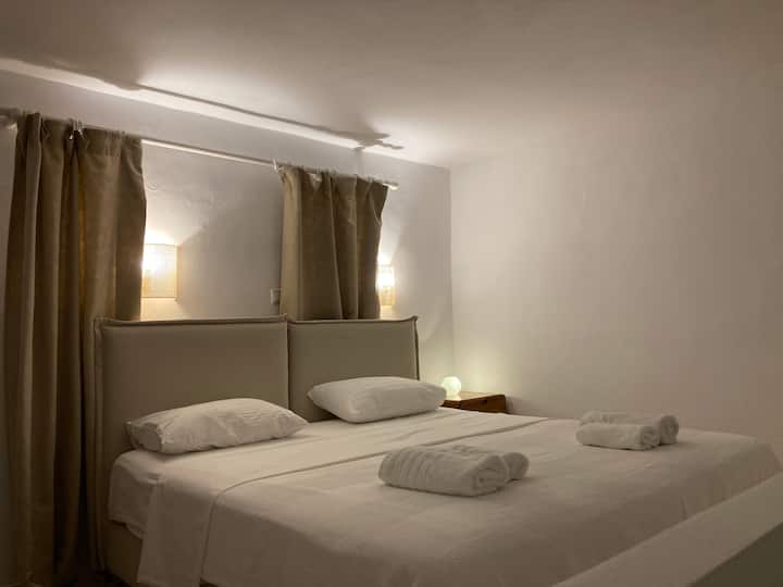 Imagen de la habitación