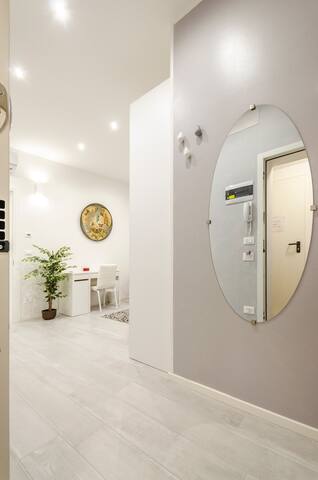 Dimora Santo Stefano: Ampia, con Giardino privato gallery image 3