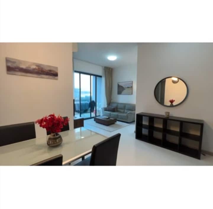 Classic 3 Br, Jurong East - Singapour