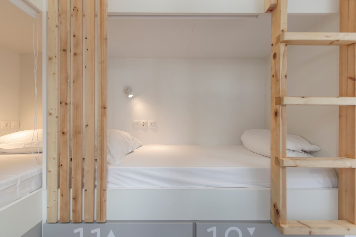 Yataq otağının şəkli