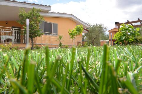 B&B Lara Santola - Villetta