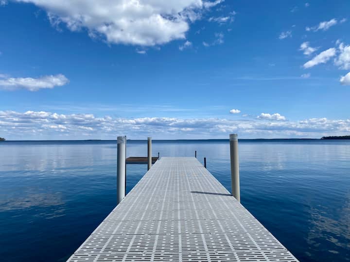 Leech Lake Vacation Rentals & Homes Minnesota, United States Airbnb