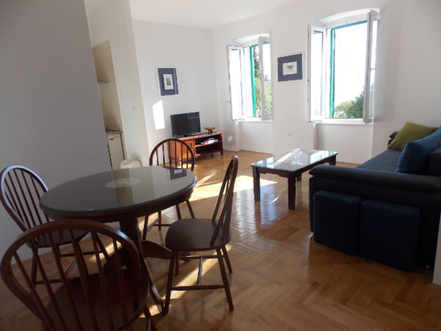 dnevni boravak/living room
