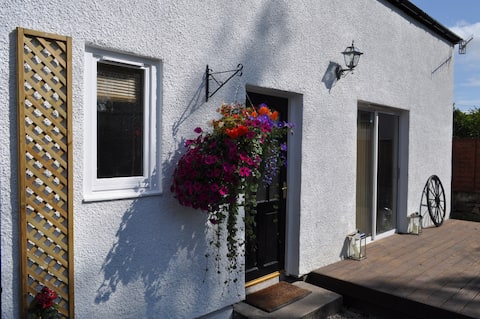 Croft-Na-Coille Coach House Pitlochry