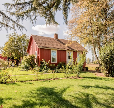 Farm Holiday Rentals | Airbnb
