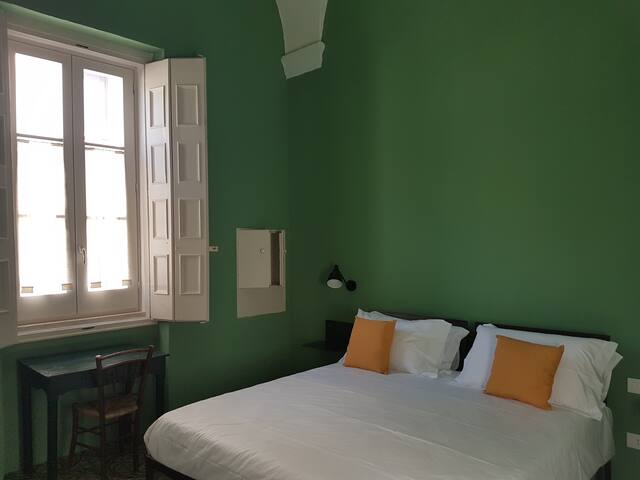 Casa degli Spioni-Palazzo Garzia Residence gallery image 5