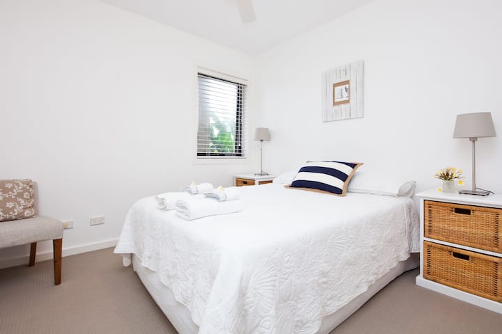 Მესამე საძინებელი