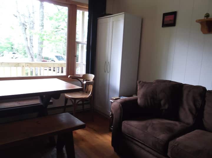 Jane's Cottage - Cavendish Beach Music Festival