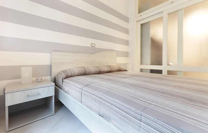 Спална соба 1