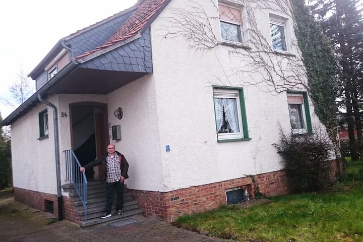 Gastezimmer Privatzimmer In Salzgitter Gunstig Mieten Unterkunft Buchen