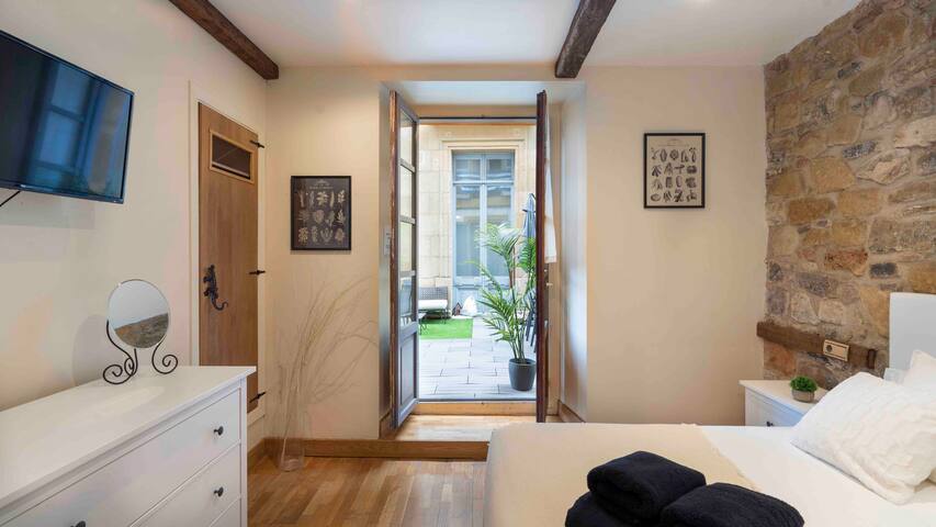 Apartment in the heart of the old town gallery image 3