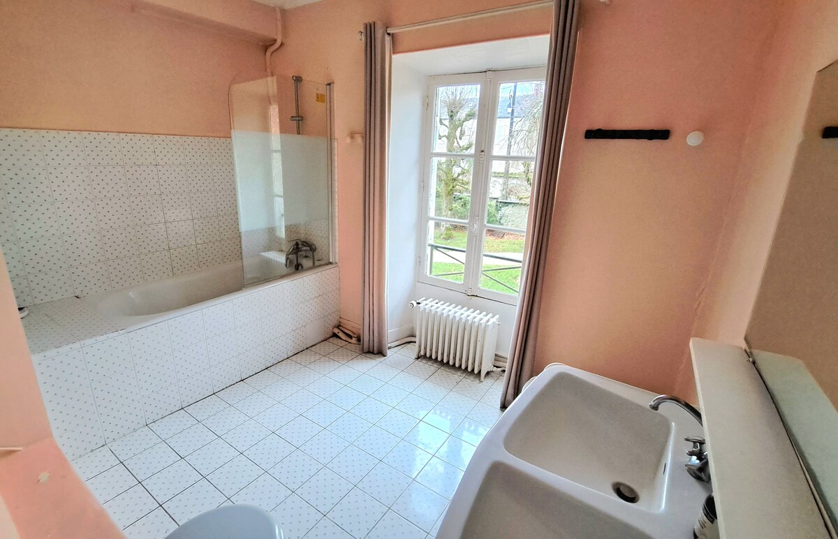 Maison de campagne Féricy — photo 9