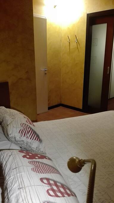 ROOM N.1 UPSTAIRS