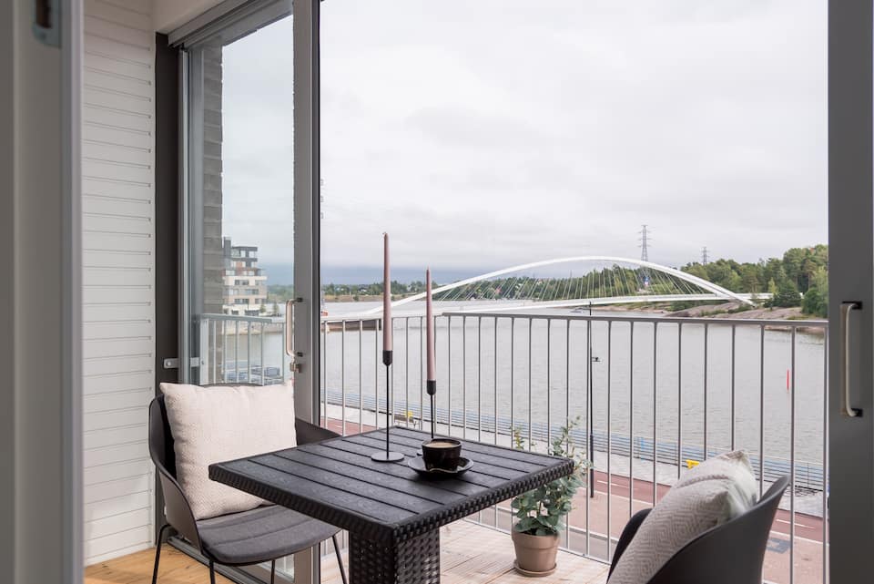Helsinki sub-region Vacation Rentals & Homes - Finland | Airbnb