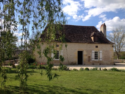 Charming Périgord-style home
