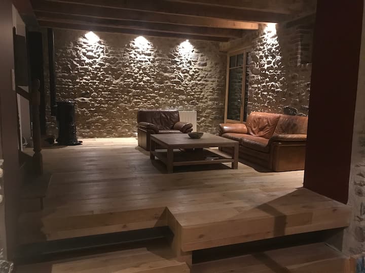 Charmant Corps De Ferme - Saint-Briac-sur-Mer