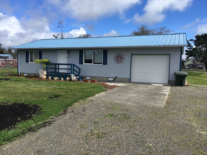 Vacation Rentals Ilwaco Wa