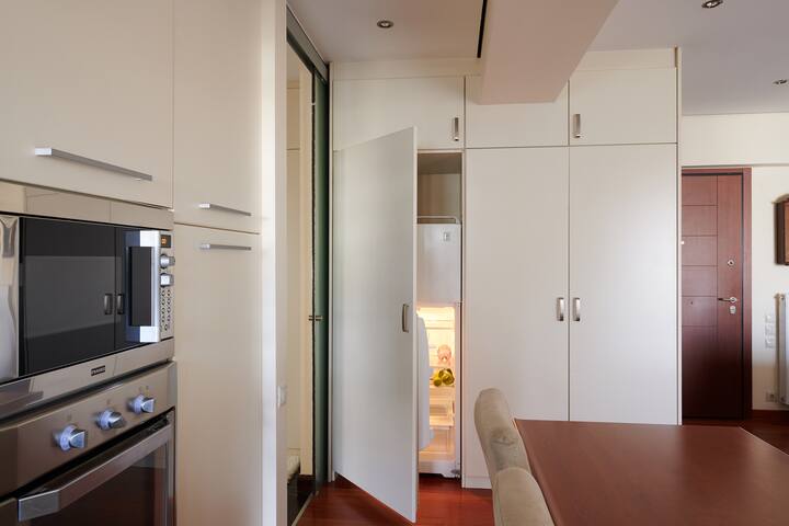 Stylish apartment in Kifissia