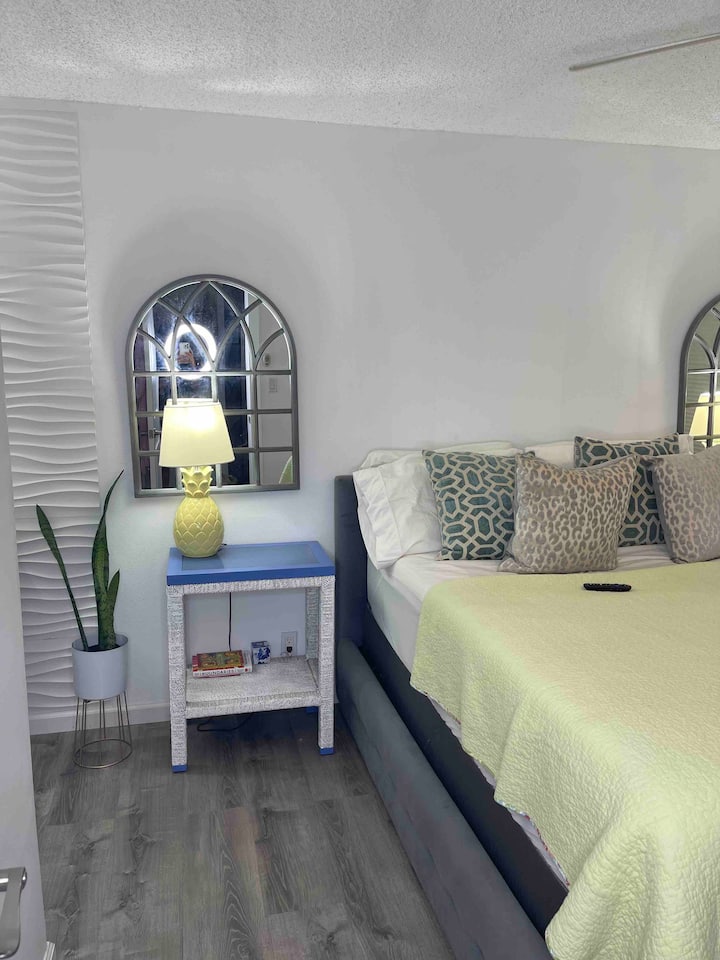 غرفة النوم 1