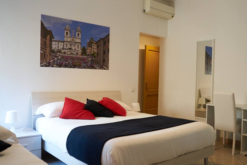 Camera da Letto