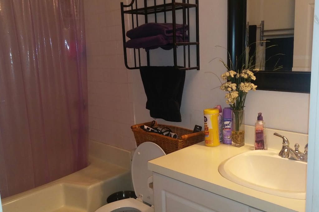Bath