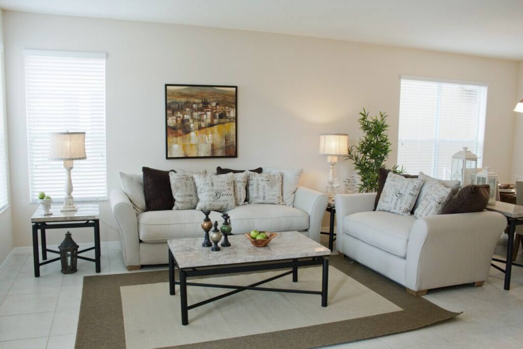 Disney Vacation Home Orlando | Bella Vida Resort Vacation Rental