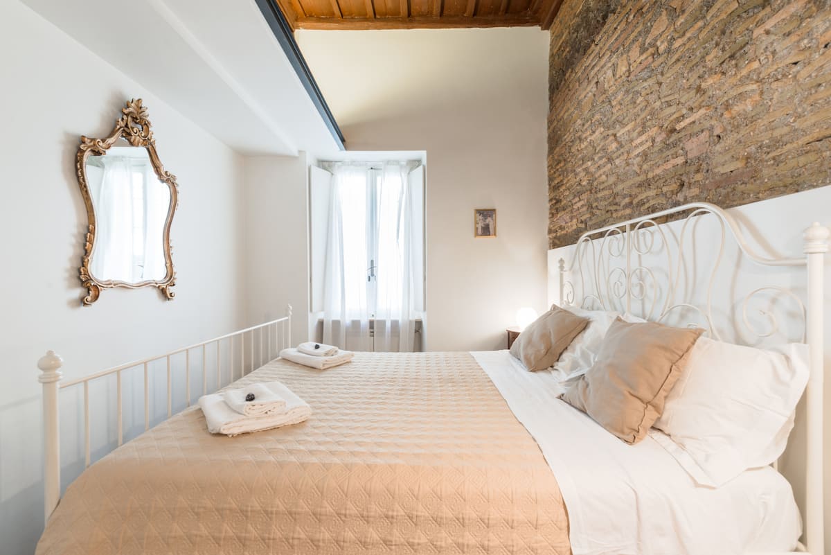 Rome Holiday Rentals & Homes Lazio, Italy Airbnb