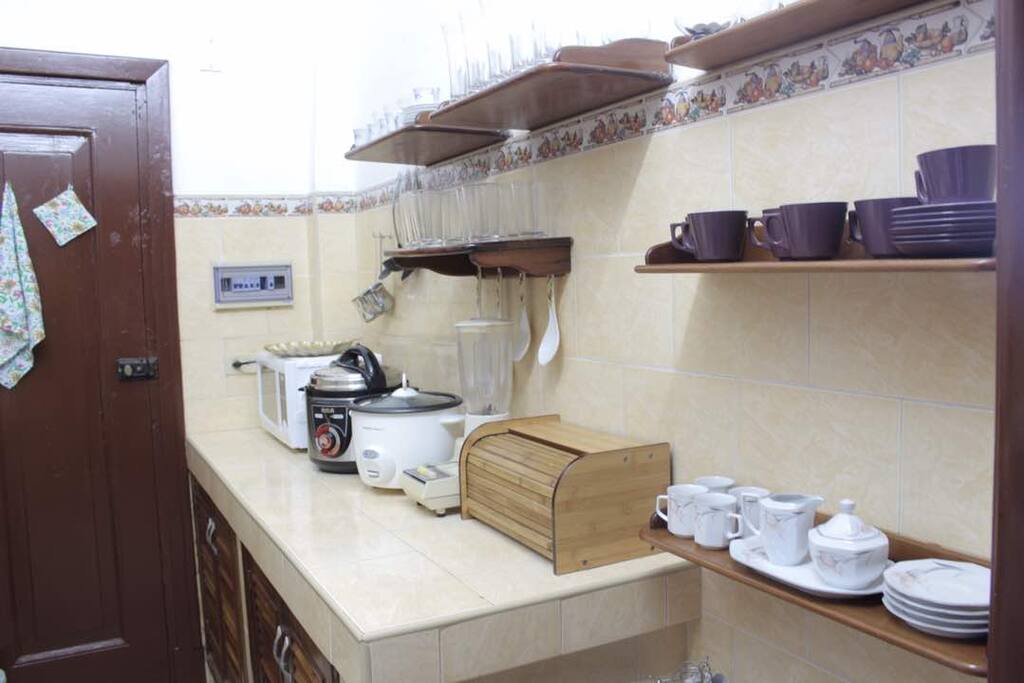 Cocina