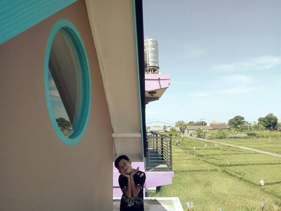 Le putu Home