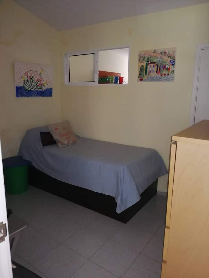 Quarto adicional