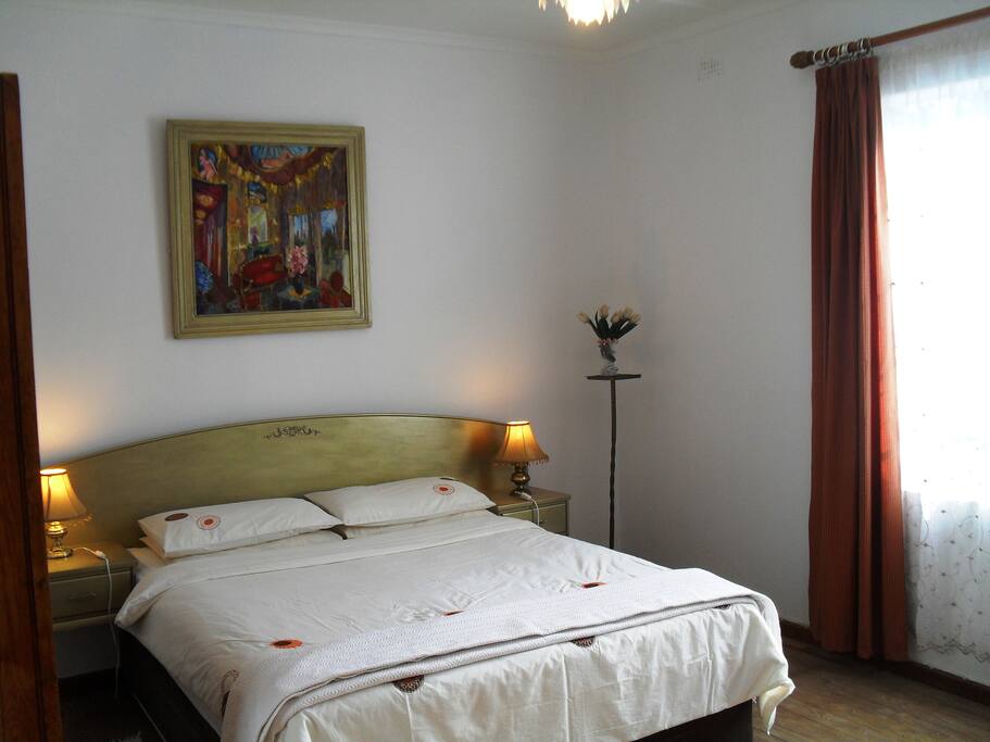 main bedroom