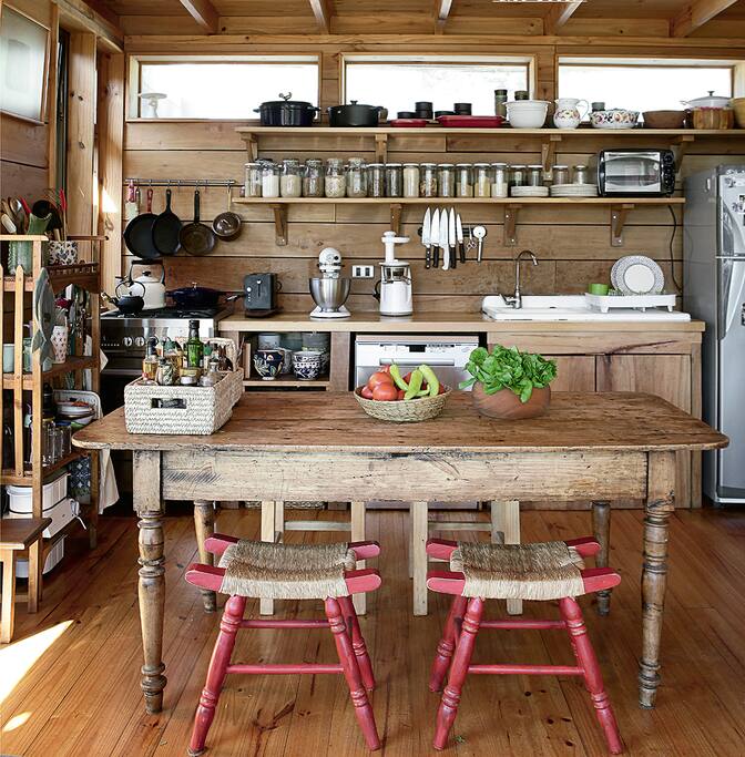 Cocina