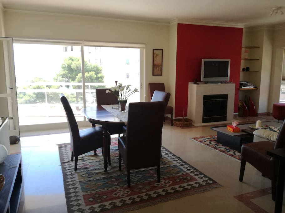 Sala - Living room