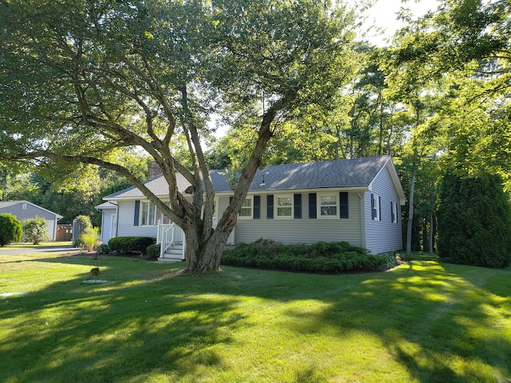 Vacation Rentals Charlestown Beach Ri