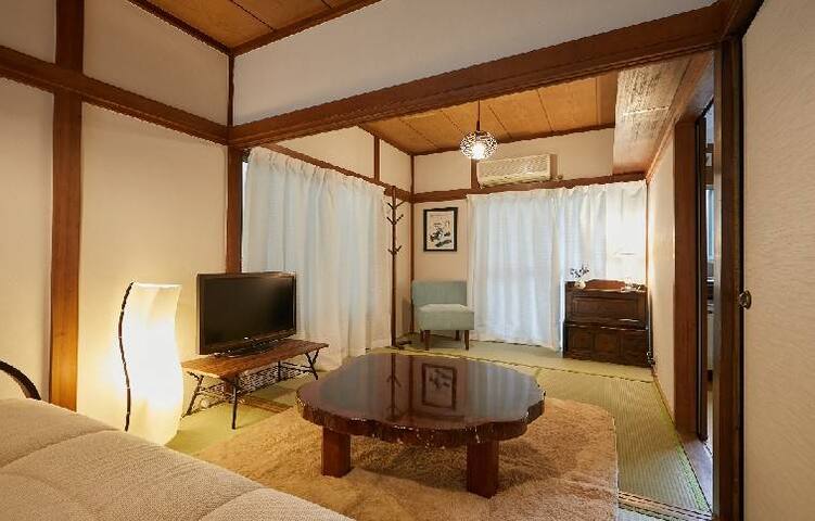 一軒家/Disney直通/14人/駅5分/JR秋葉原,東京駅13分/NRT直通有/WiFi gallery image 3