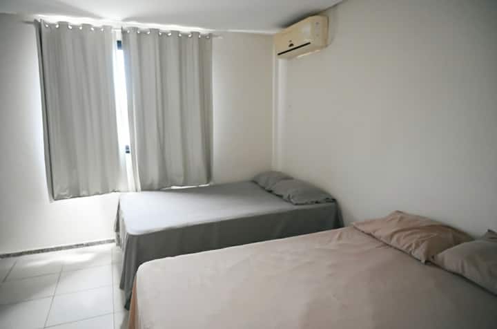 ห้องสวีท 2. 