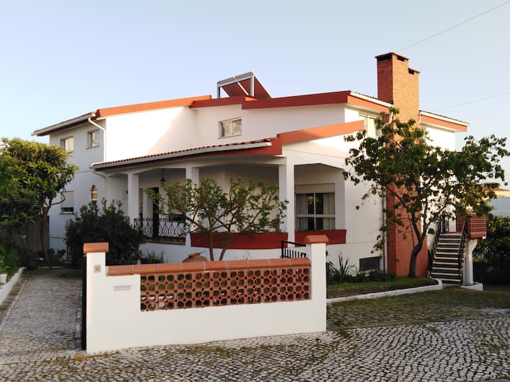 Leiria Locações por temporada e Portugal Airbnb