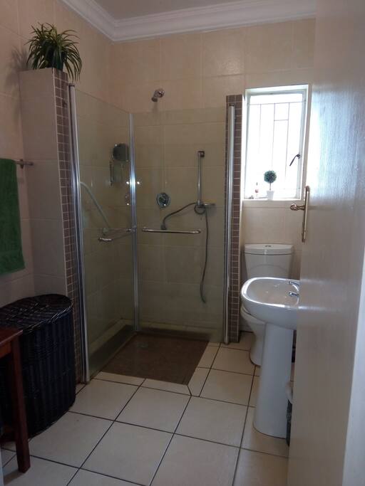 Shower