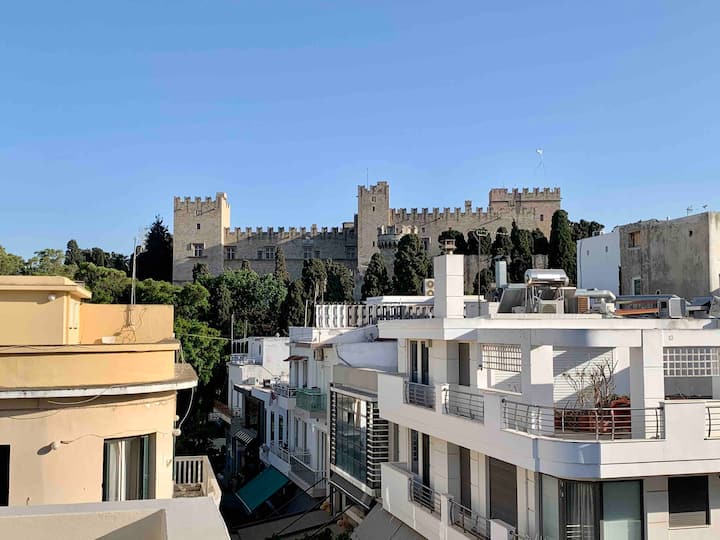 Rhodes Vacation Rentals & Homes Greece Airbnb