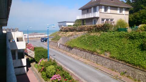 St Valéry en Caux apartment ( Normandy )