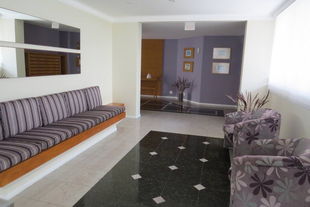 Hall