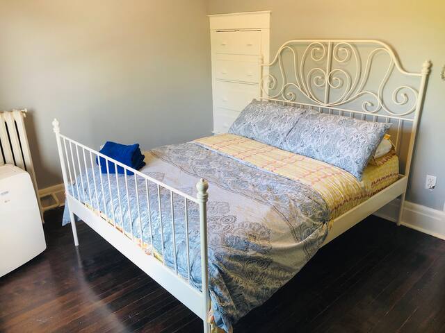 *NEW* 15 mins walk-NiagaraFallsAttrations,ON