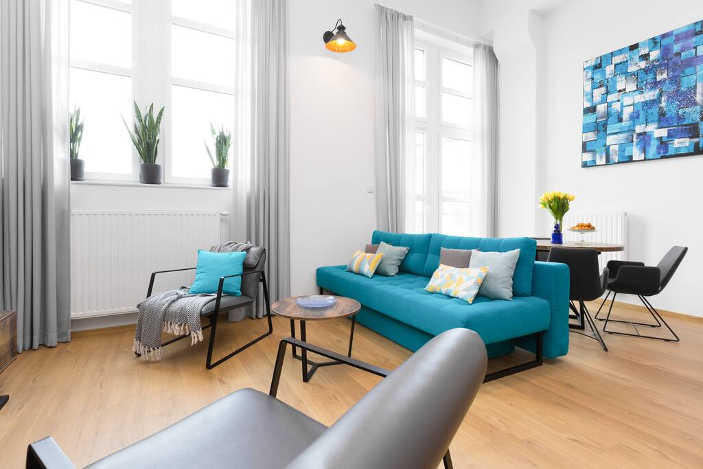 New Exclusive LOFT Design