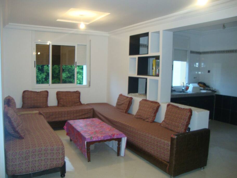 Location Appartement Oujda Location Appartement Oujda