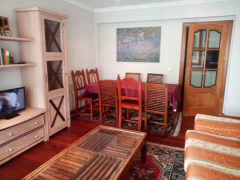 Laranafran's home