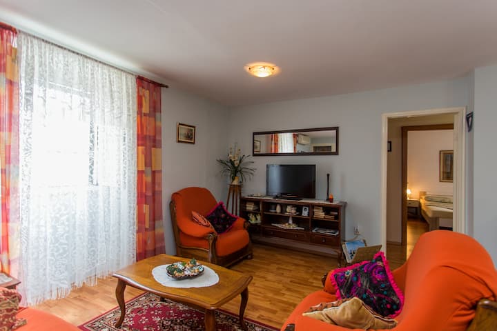 Sala de estar