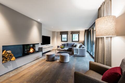 Christiania Apartment 7