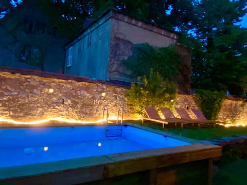 Villa Alma