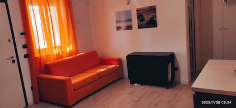 Top Airbnb: mono polis apartment a Monopoli