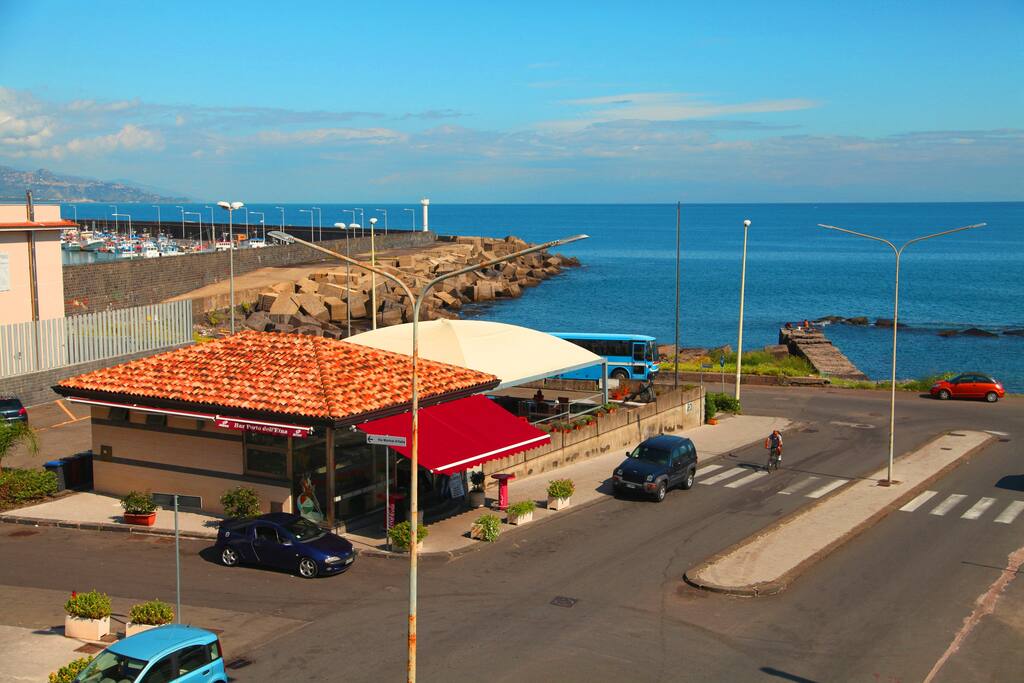 Vista Mare